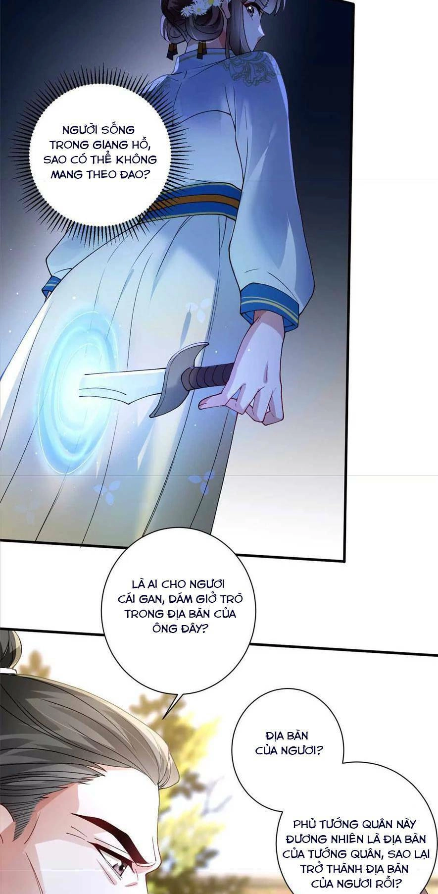 Phượng Hoàng Quy Hồi Chapter 8 - 4