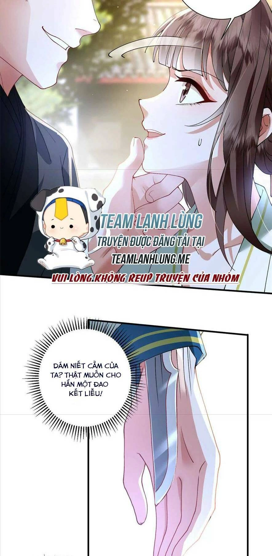 Phượng Hoàng Quy Hồi Chapter 8 - 5