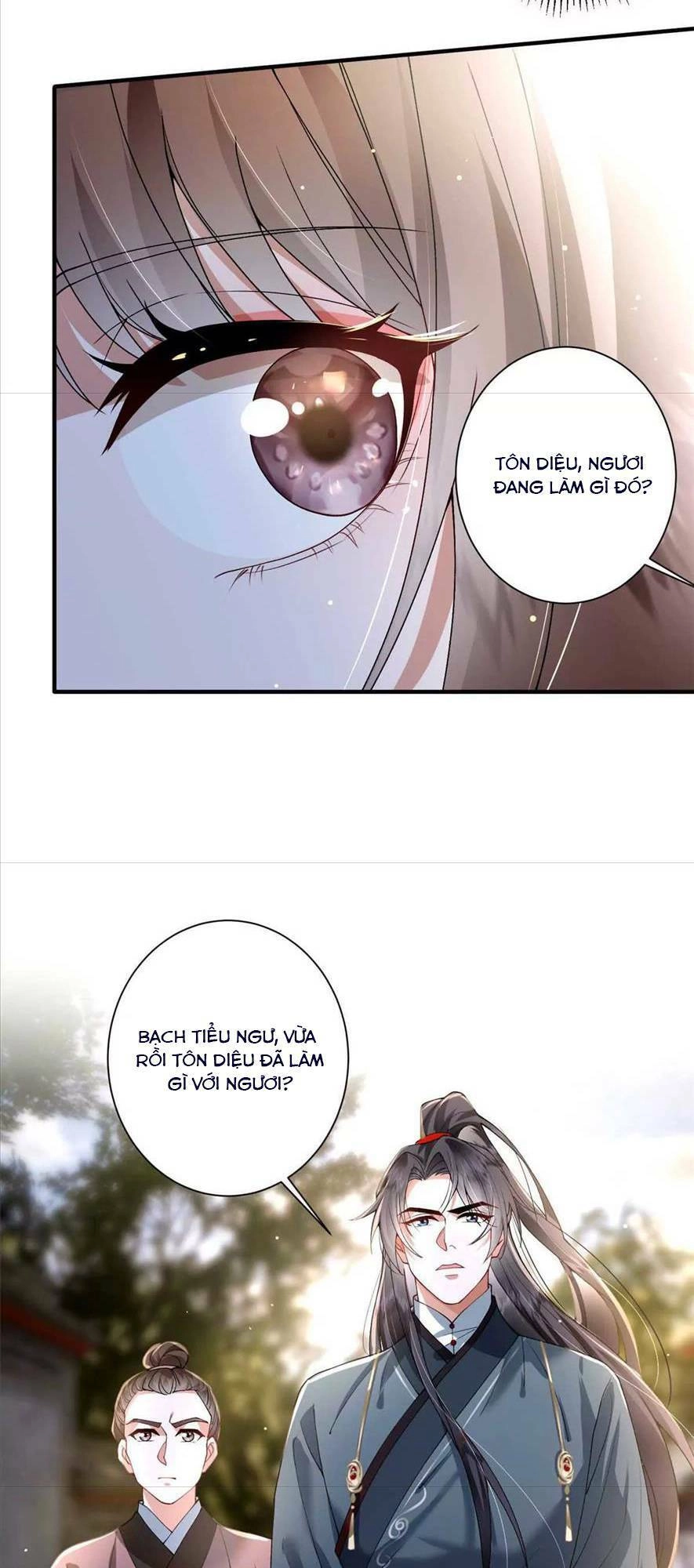 Phượng Hoàng Quy Hồi Chapter 8 - 9