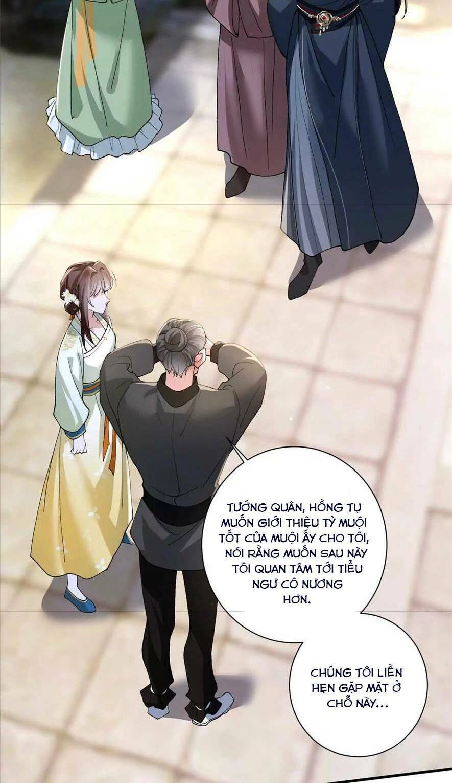 Phượng Hoàng Quy Hồi Chapter 8 - 11