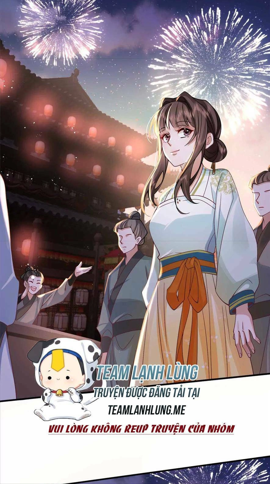 Phượng Hoàng Quy Hồi Chapter 8 - 19