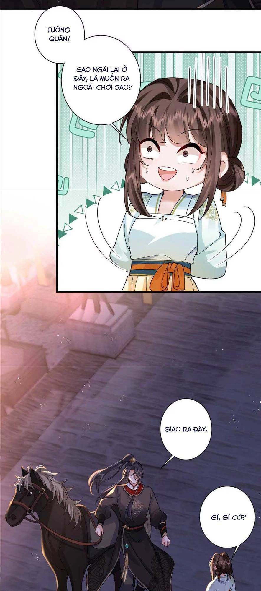 Phượng Hoàng Quy Hồi Chapter 8 - 27