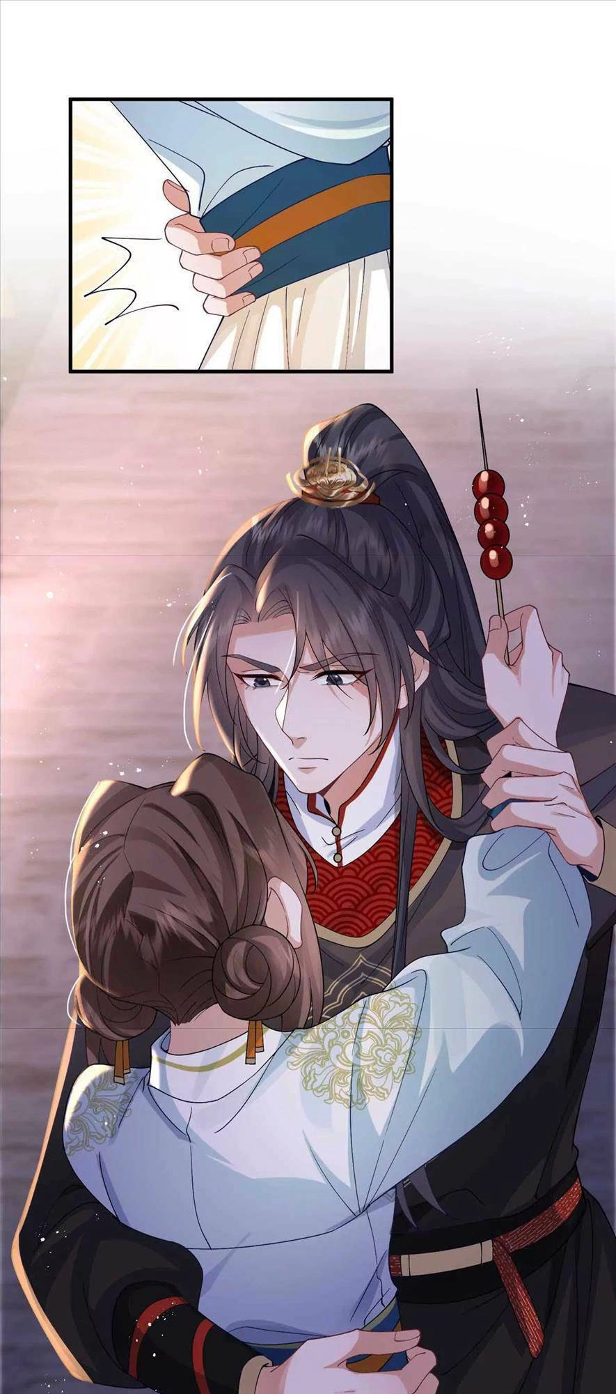 Phượng Hoàng Quy Hồi Chapter 8 - 33