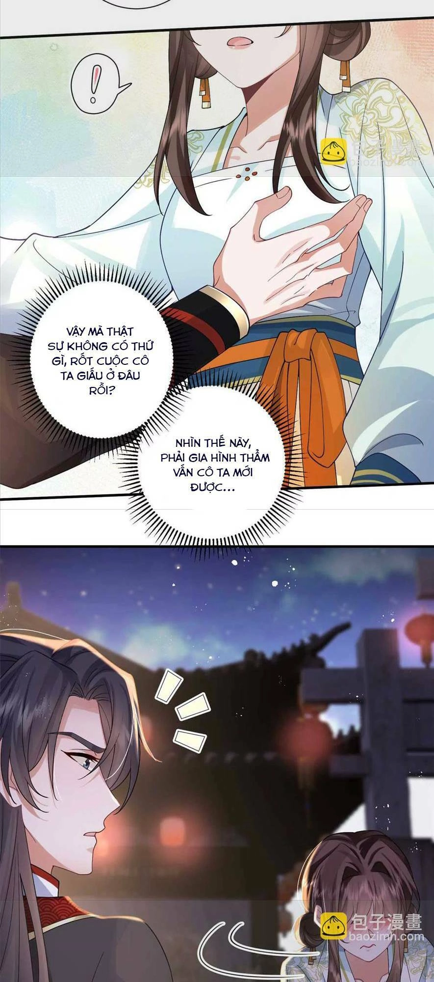 Phượng Hoàng Quy Hồi Chapter 8 - 36