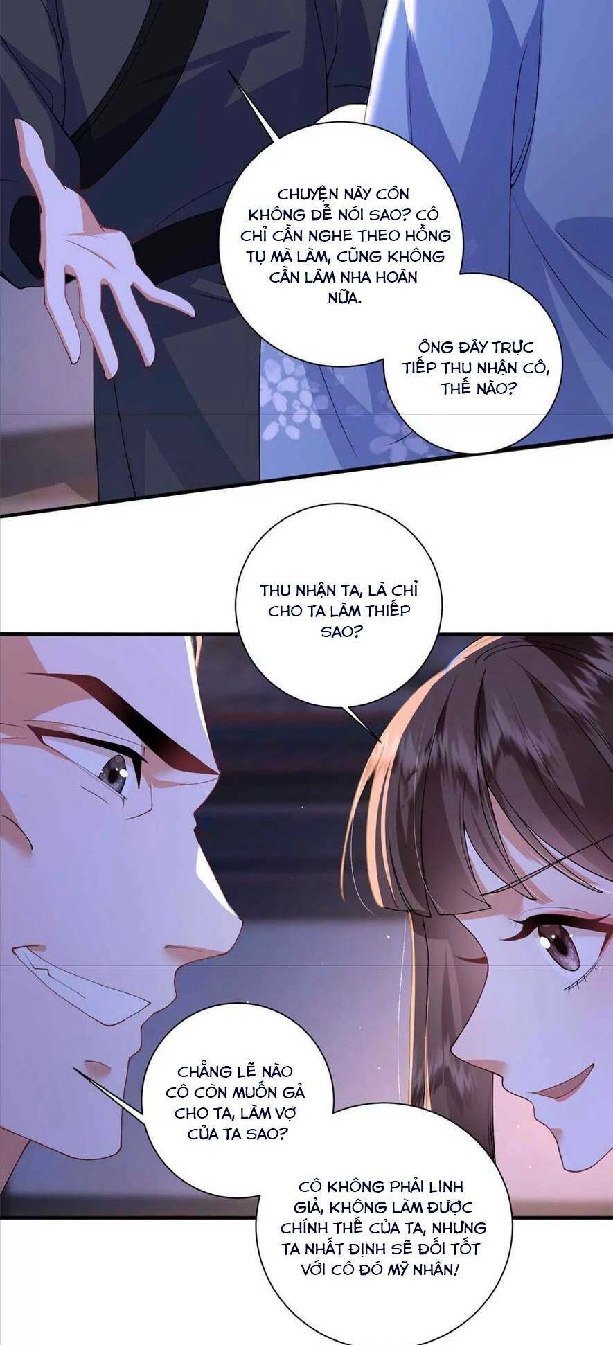 Phượng Hoàng Quy Hồi Chapter 9 - 8