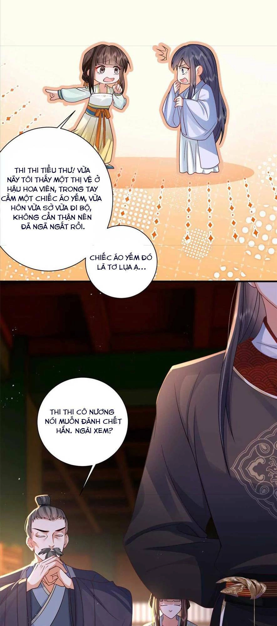 Phượng Hoàng Quy Hồi Chapter 9 - 21