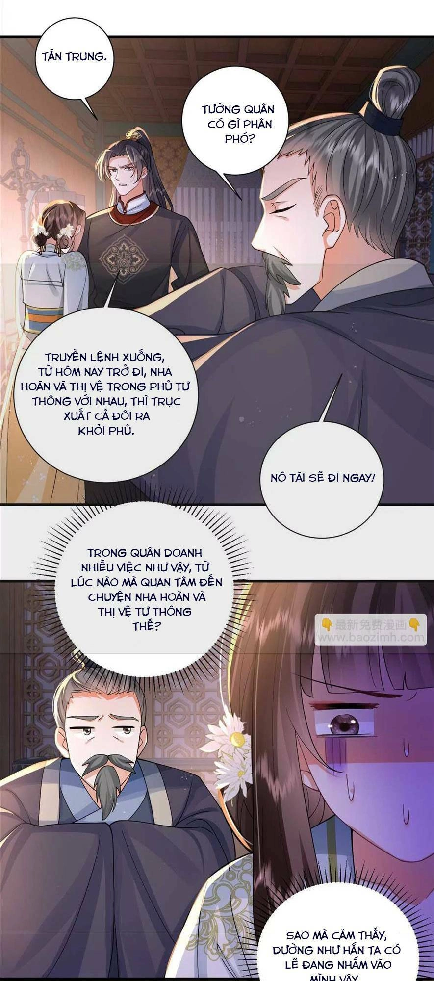 Phượng Hoàng Quy Hồi Chapter 9 - 26