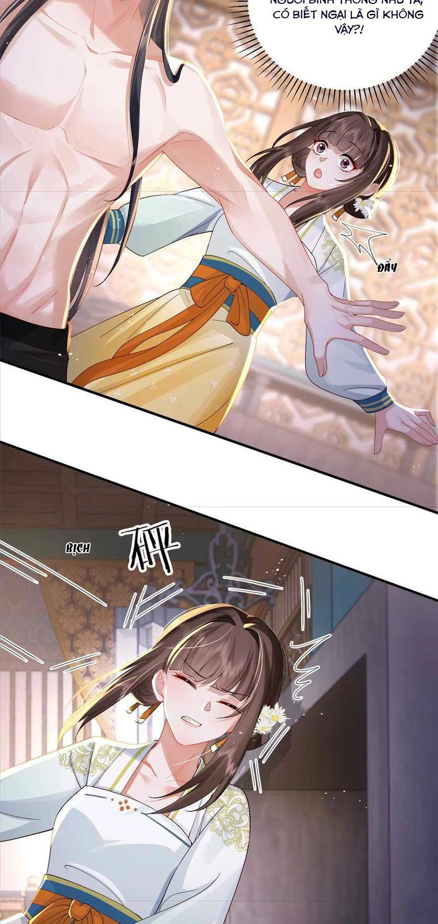 Phượng Hoàng Quy Hồi Chapter 10 - 2