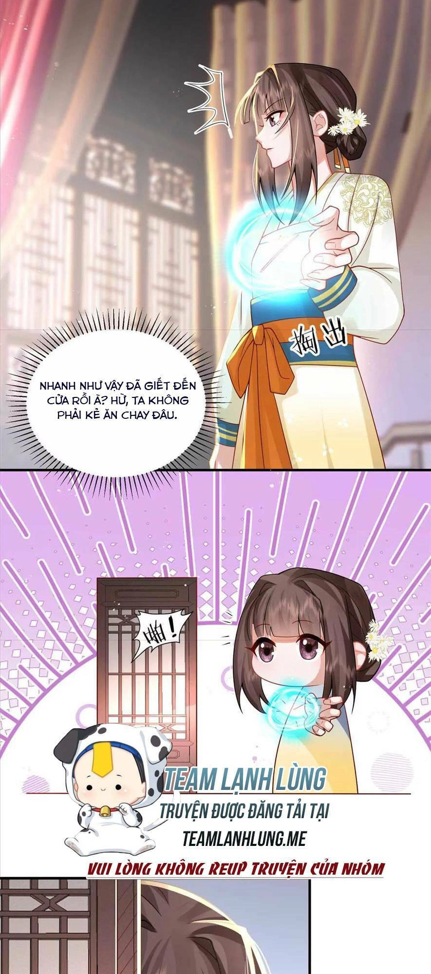 Phượng Hoàng Quy Hồi Chapter 10 - 10