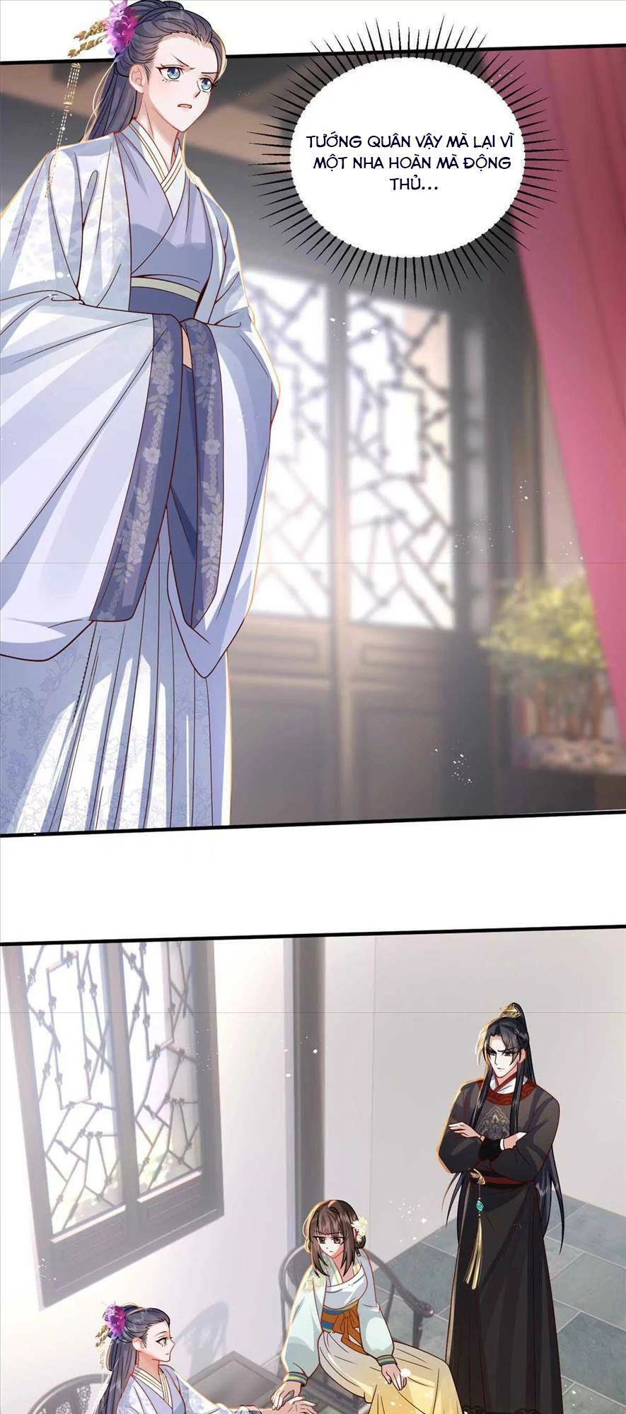 Phượng Hoàng Quy Hồi Chapter 10 - 16