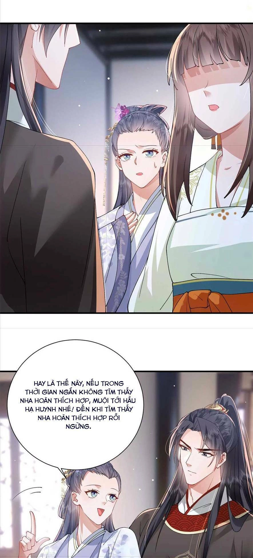 Phượng Hoàng Quy Hồi Chapter 10 - 22