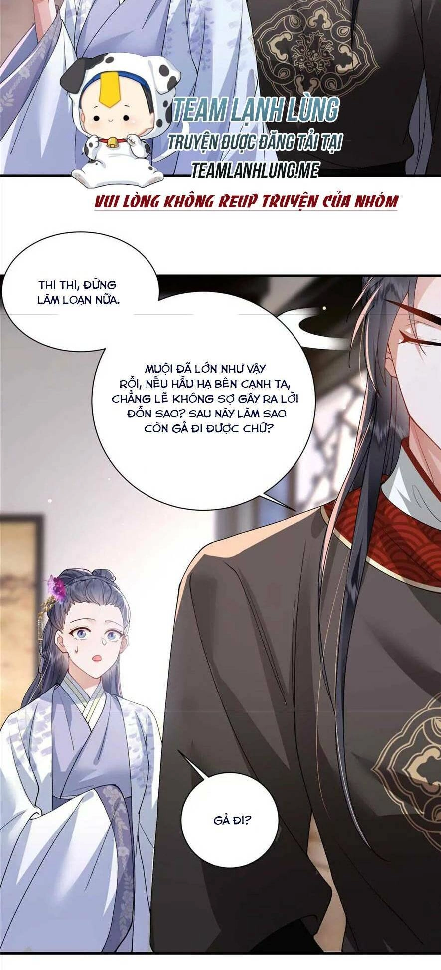 Phượng Hoàng Quy Hồi Chapter 10 - 23