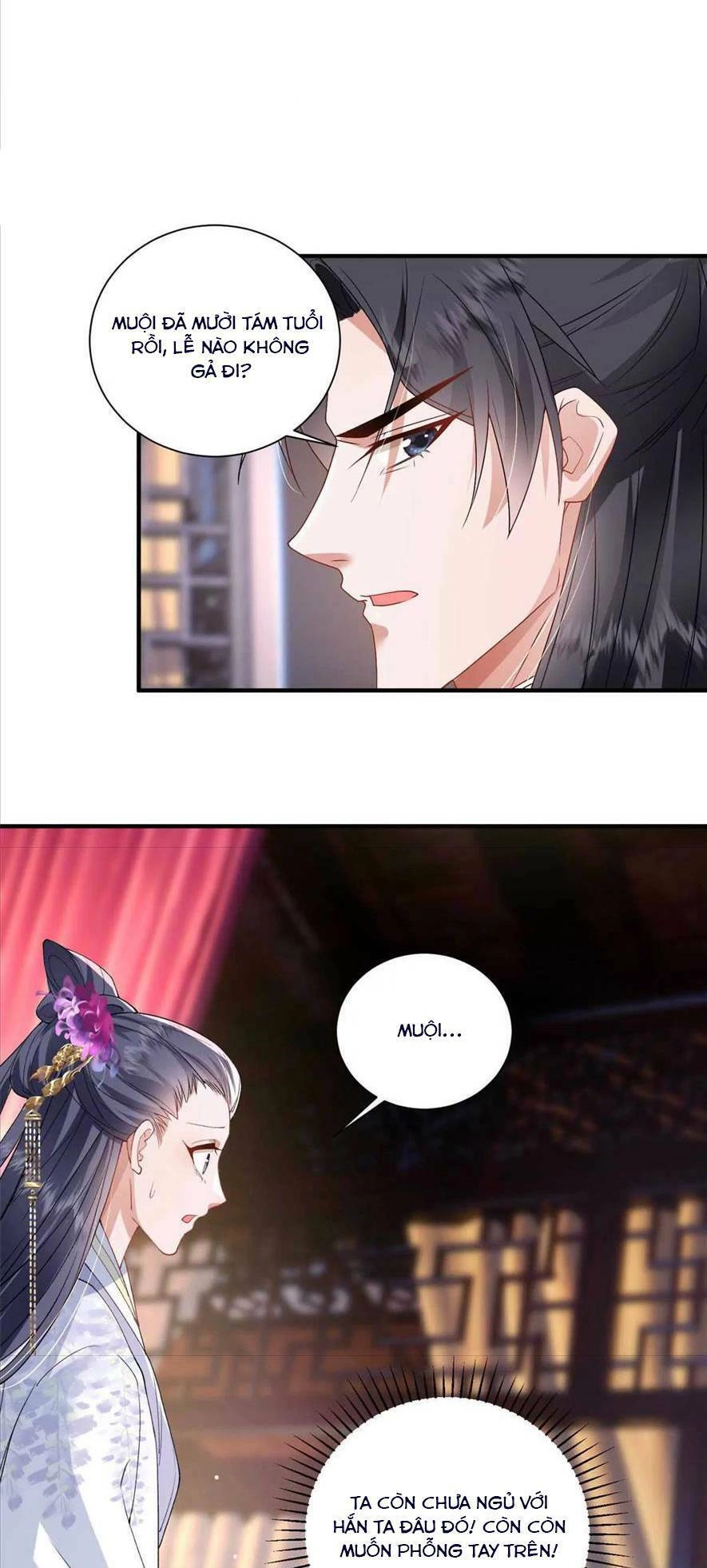 Phượng Hoàng Quy Hồi Chapter 10 - 24