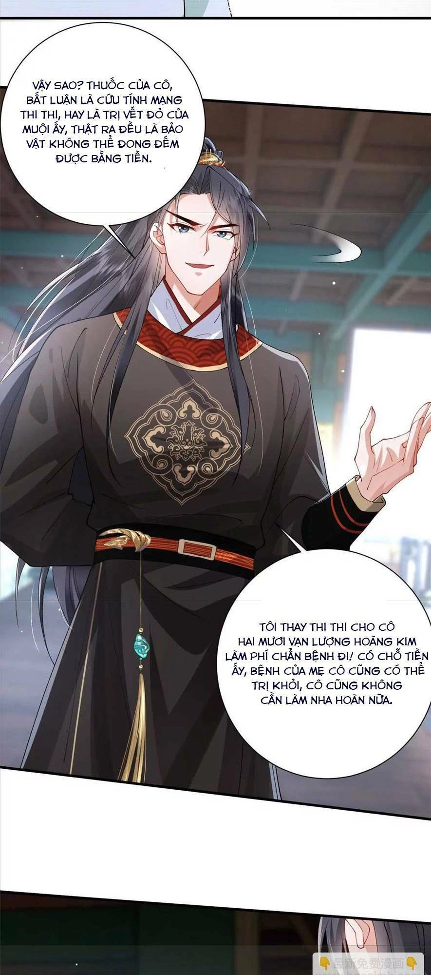 Phượng Hoàng Quy Hồi Chapter 10 - 29