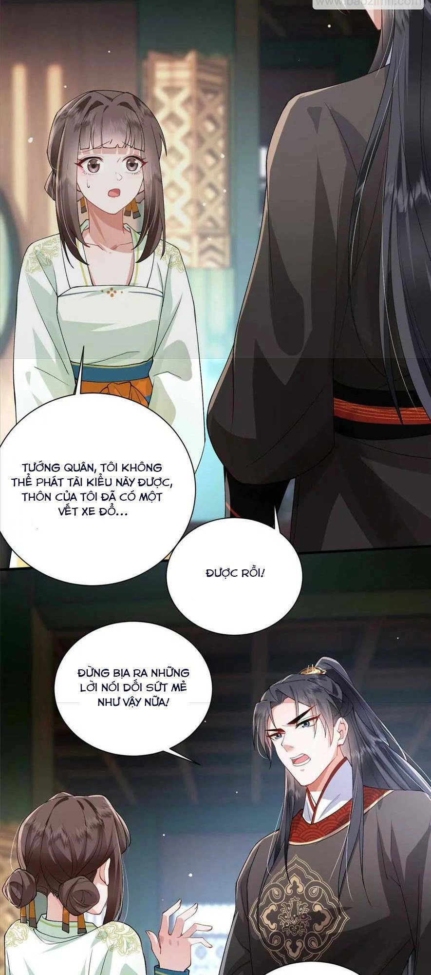 Phượng Hoàng Quy Hồi Chapter 10 - 30