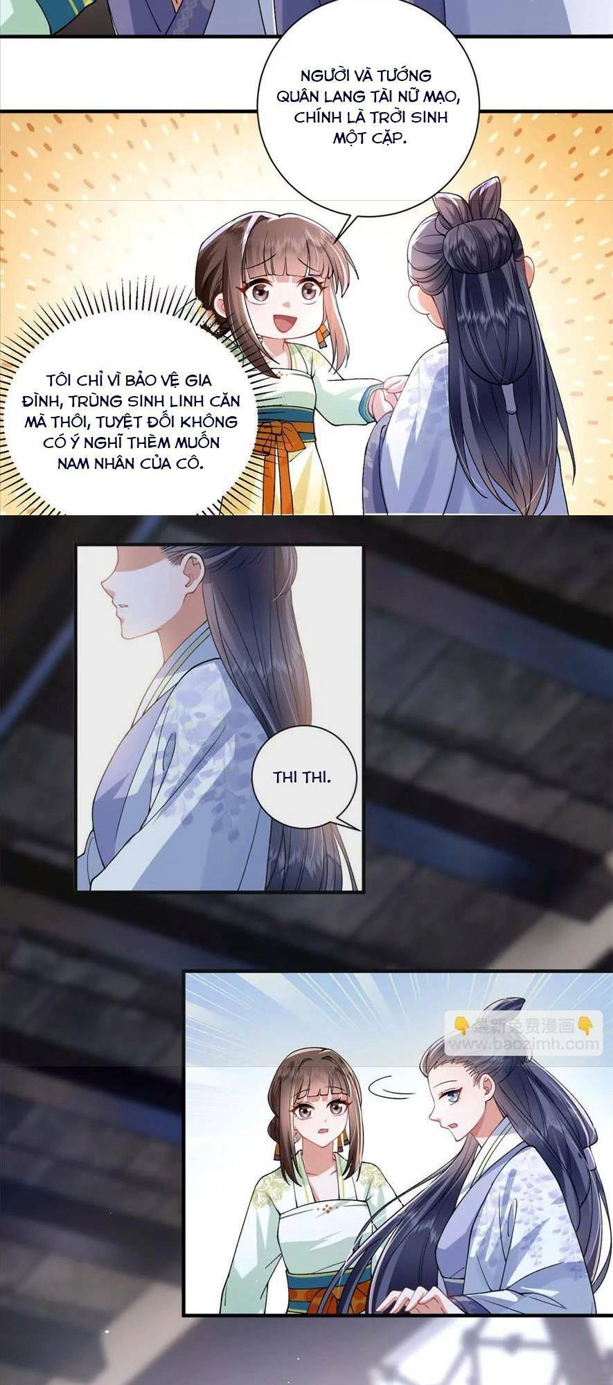 Phượng Hoàng Quy Hồi Chapter 11 - 10