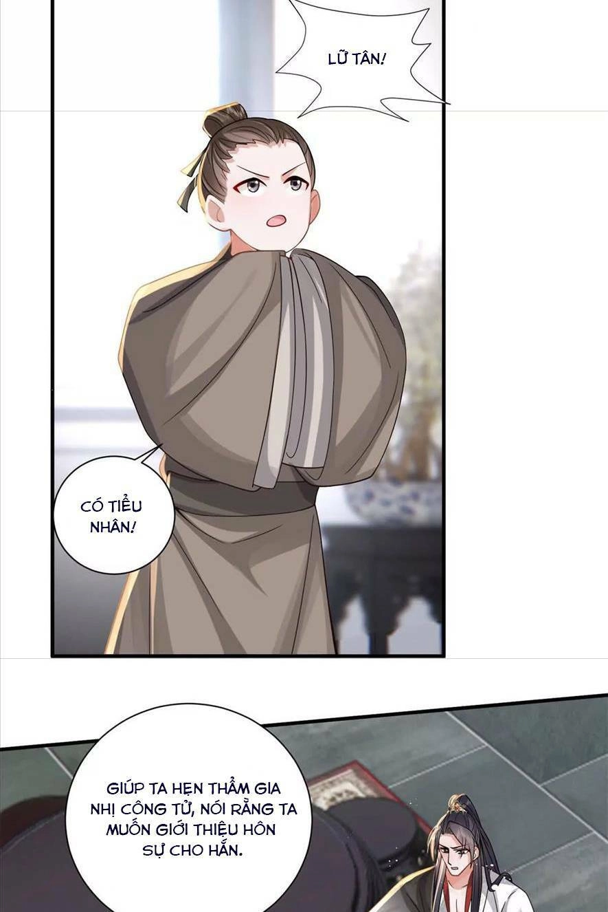 Phượng Hoàng Quy Hồi Chapter 11 - 23