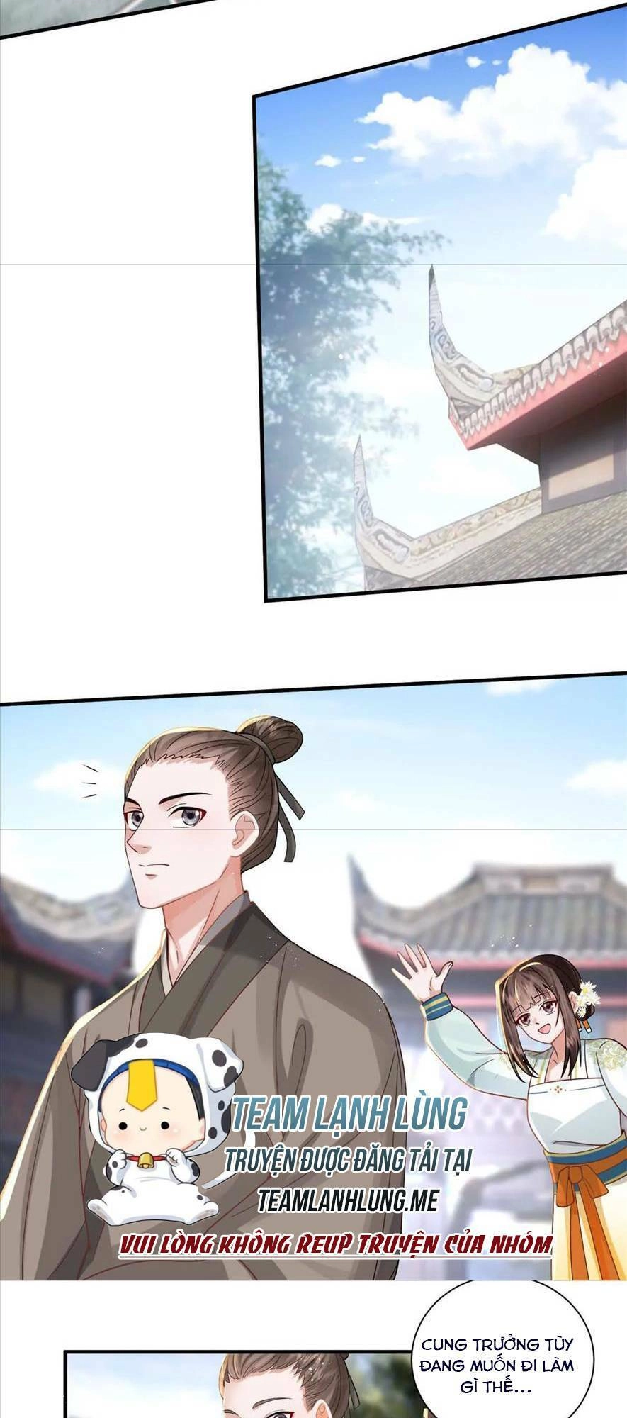 Phượng Hoàng Quy Hồi Chapter 11 - 25