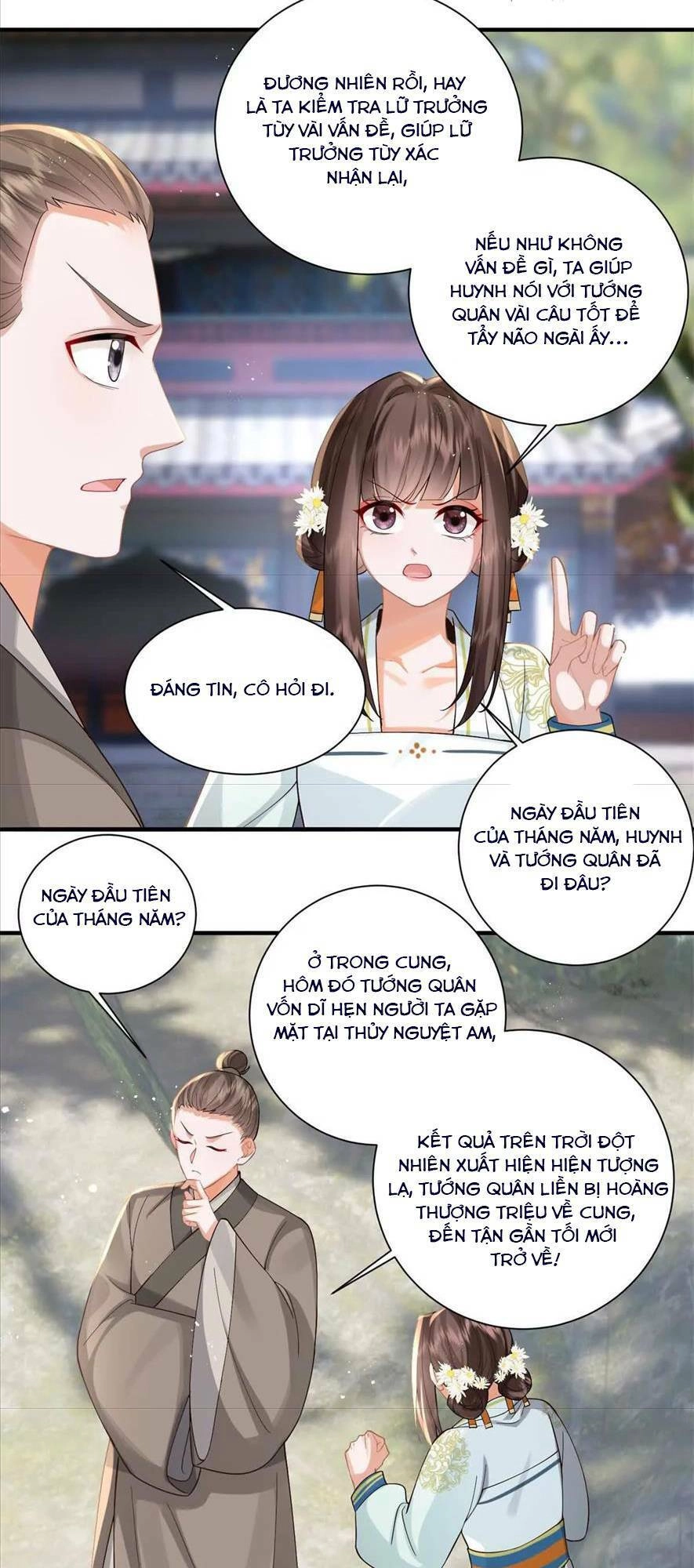 Phượng Hoàng Quy Hồi Chapter 11 - 28