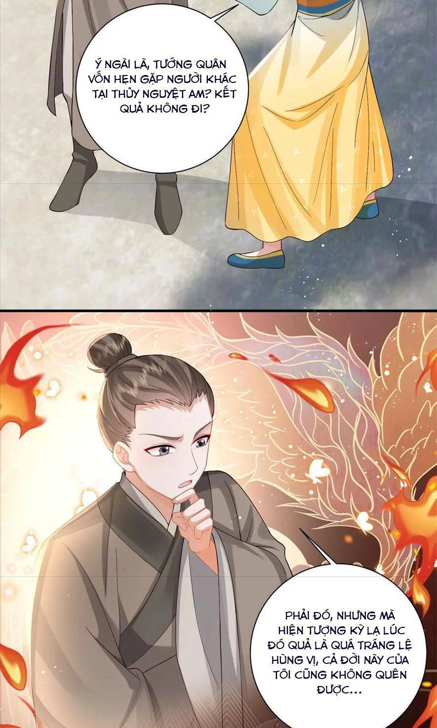 Phượng Hoàng Quy Hồi Chapter 11 - 29
