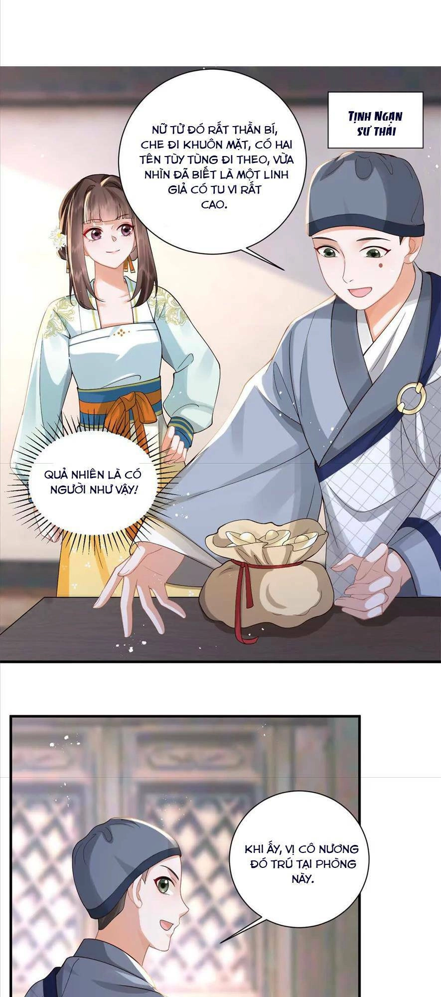 Phượng Hoàng Quy Hồi Chapter 11 - 34