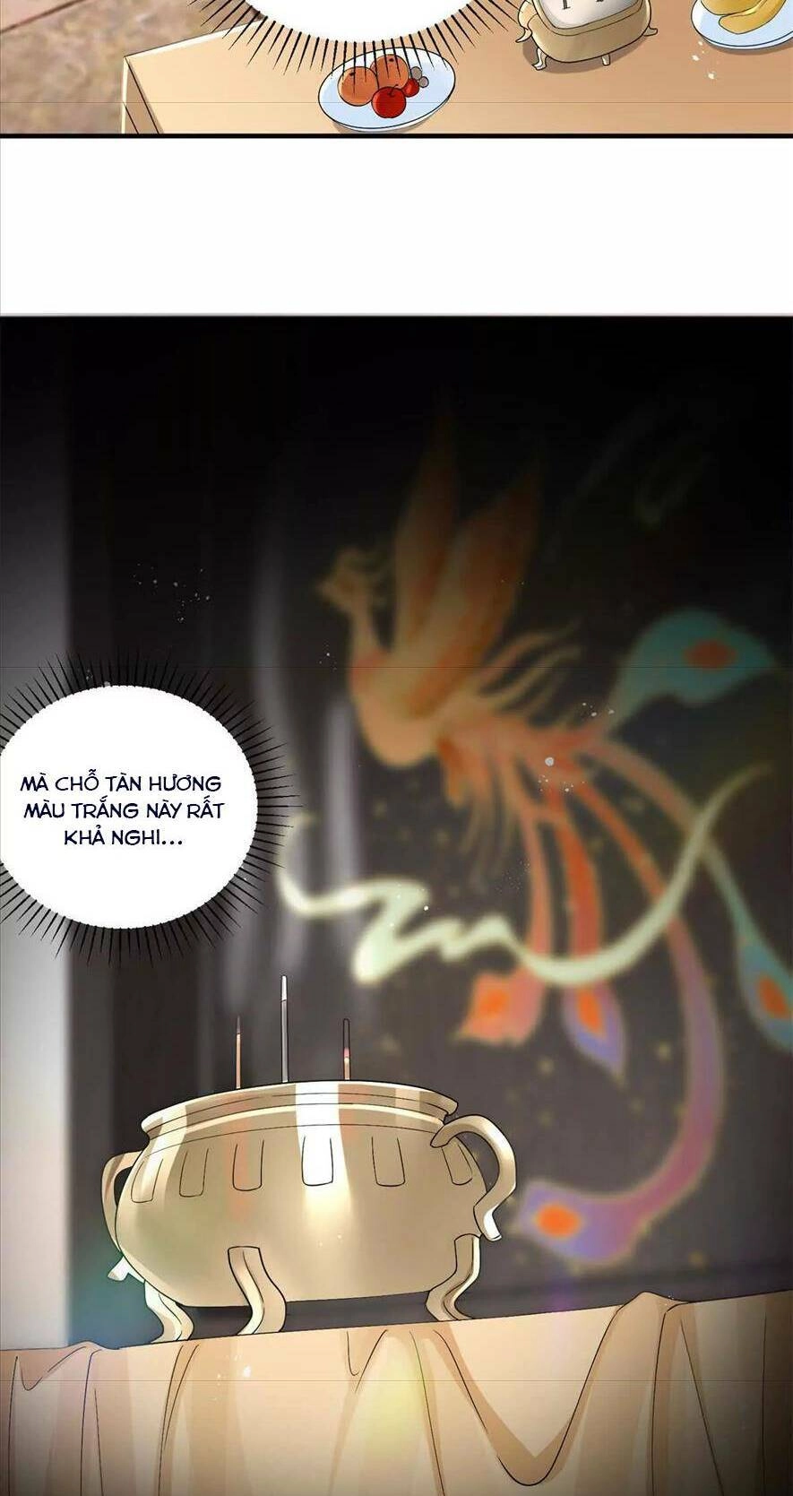 Phượng Hoàng Quy Hồi Chapter 11 - 36