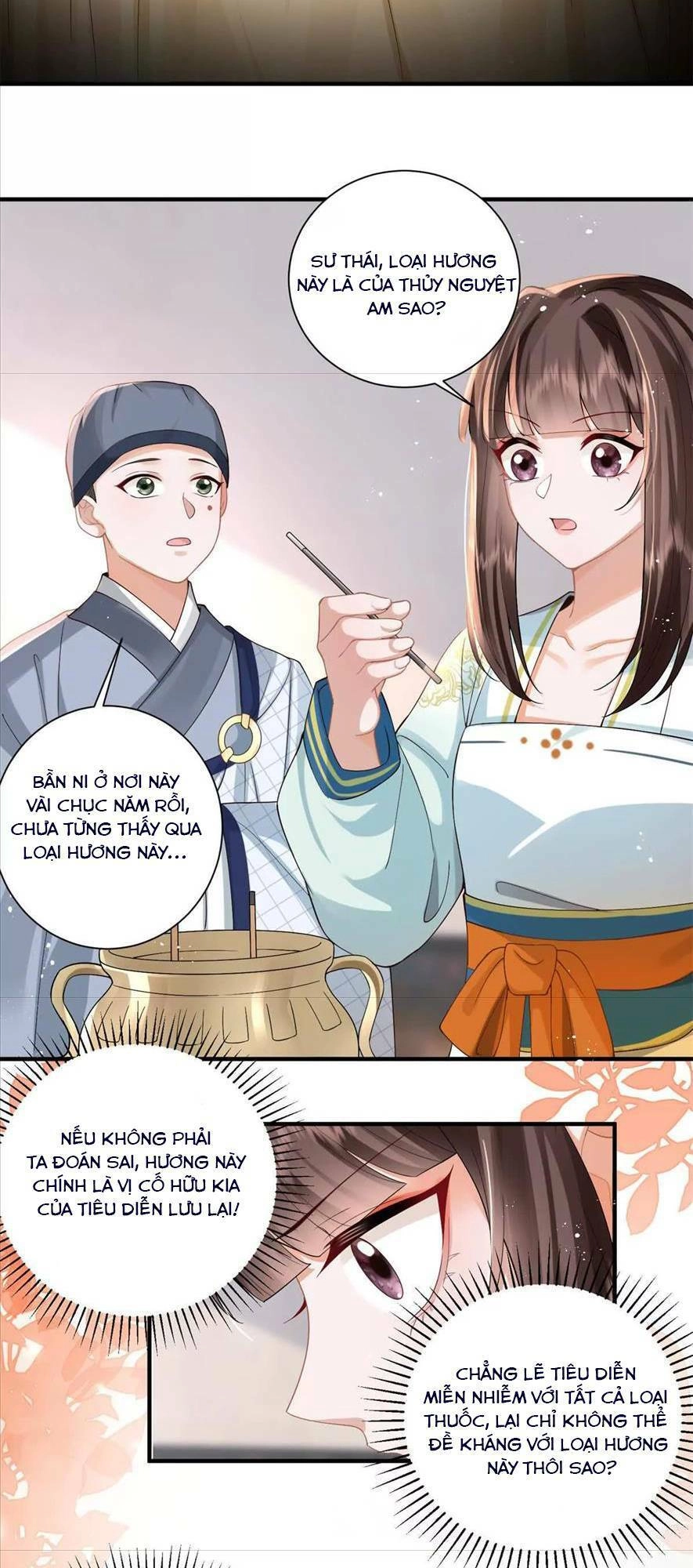Phượng Hoàng Quy Hồi Chapter 11 - 37