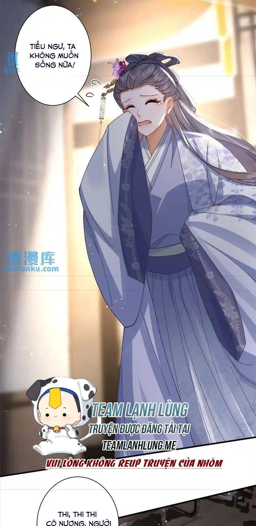 Phượng Hoàng Quy Hồi Chapter 12 - 7