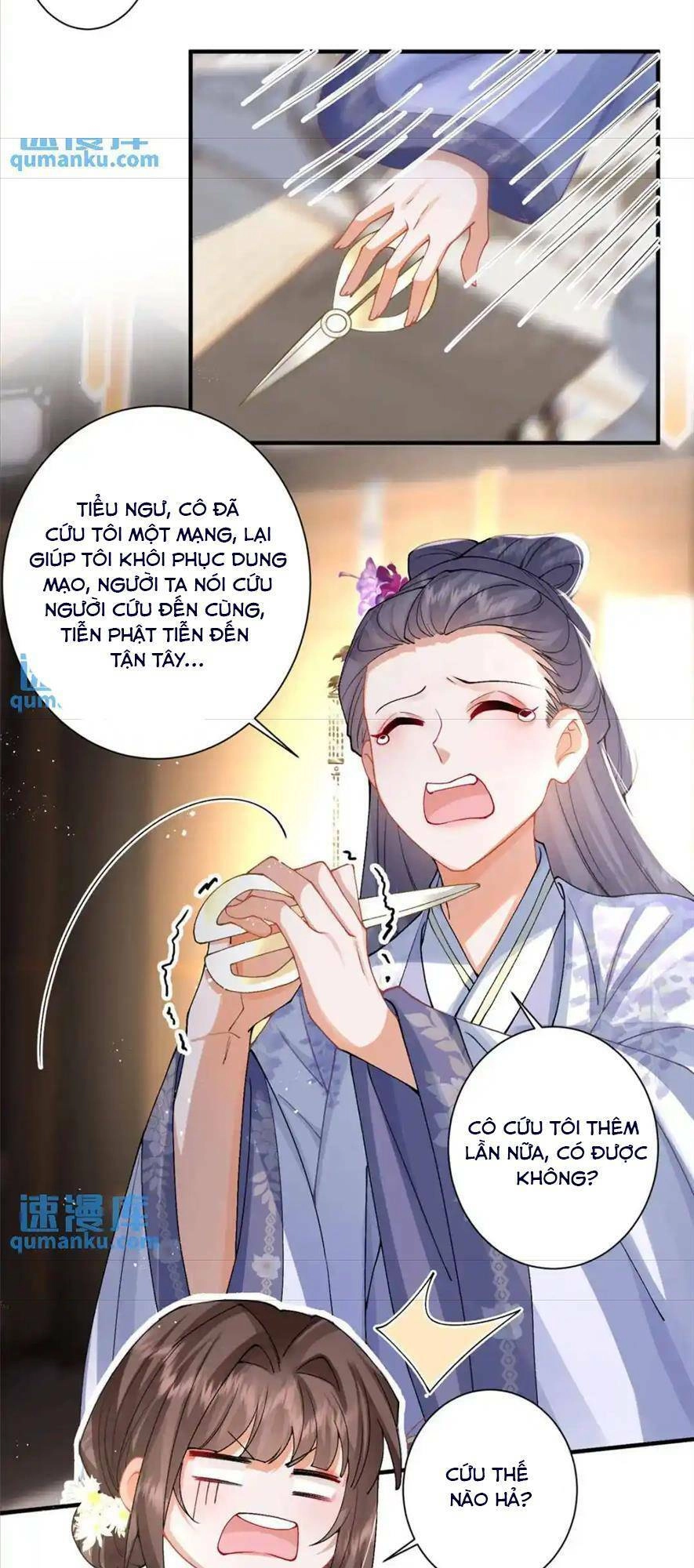 Phượng Hoàng Quy Hồi Chapter 12 - 9