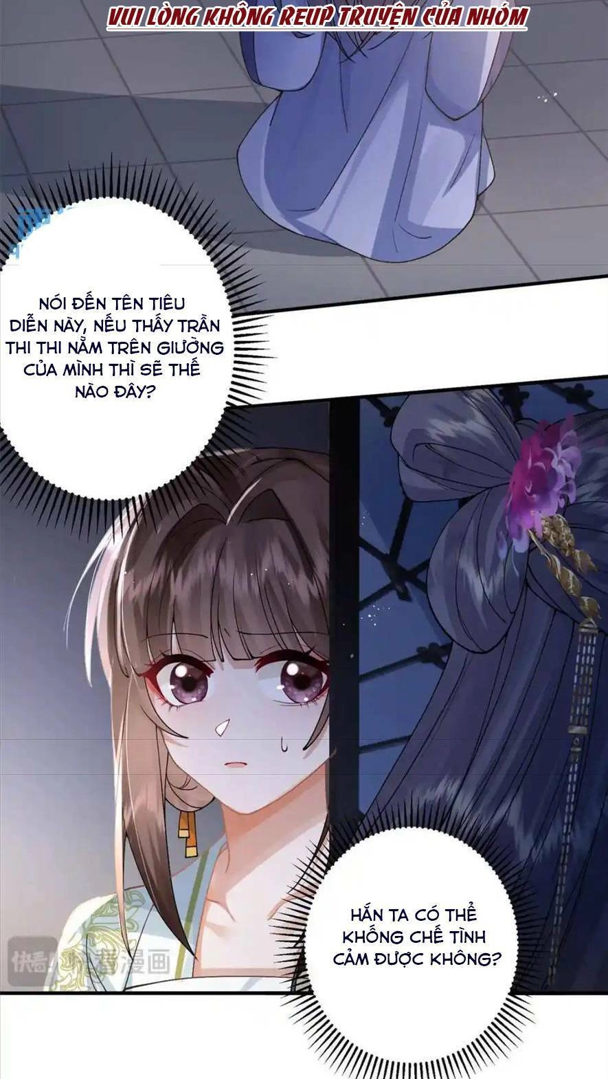 Phượng Hoàng Quy Hồi Chapter 12 - 14