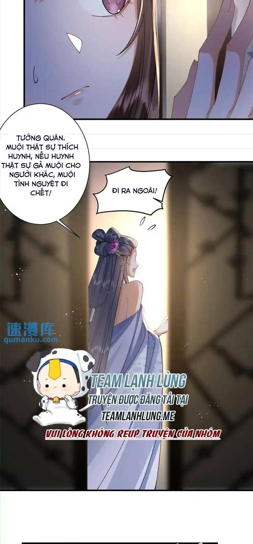 Phượng Hoàng Quy Hồi Chapter 12 - 16