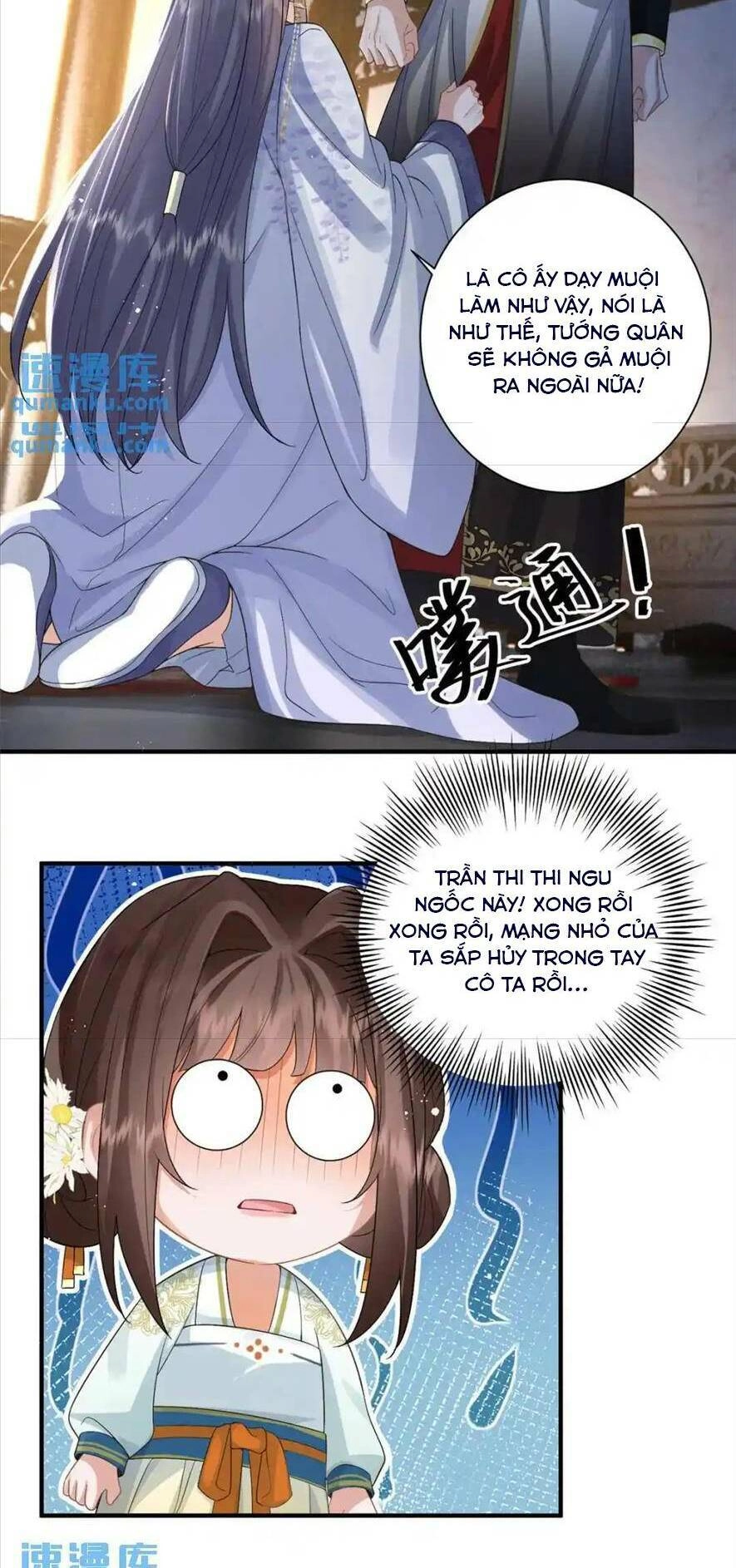 Phượng Hoàng Quy Hồi Chapter 12 - 27