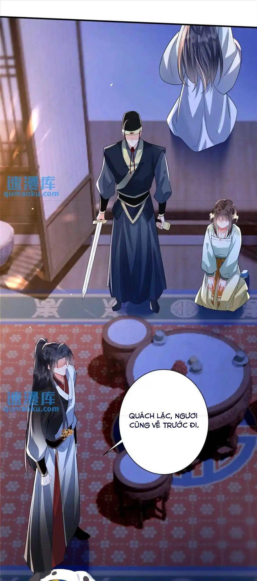 Phượng Hoàng Quy Hồi Chapter 12 - 31