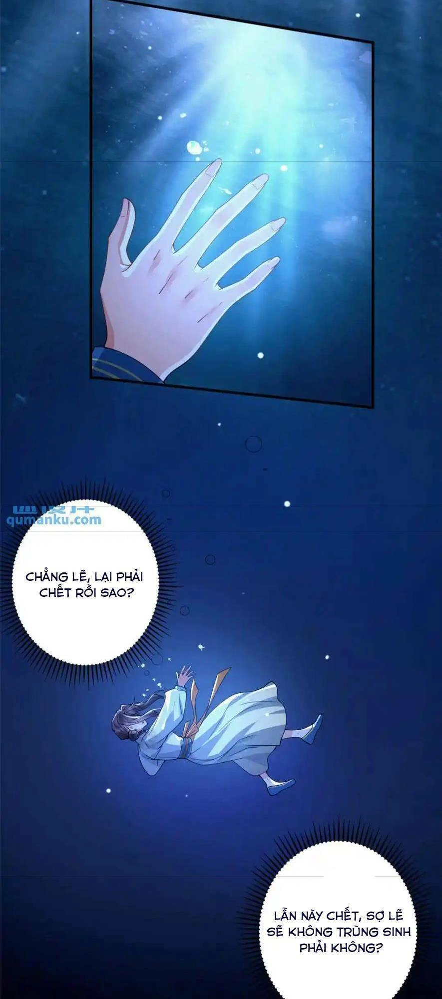 Phượng Hoàng Quy Hồi Chapter 12 - 40