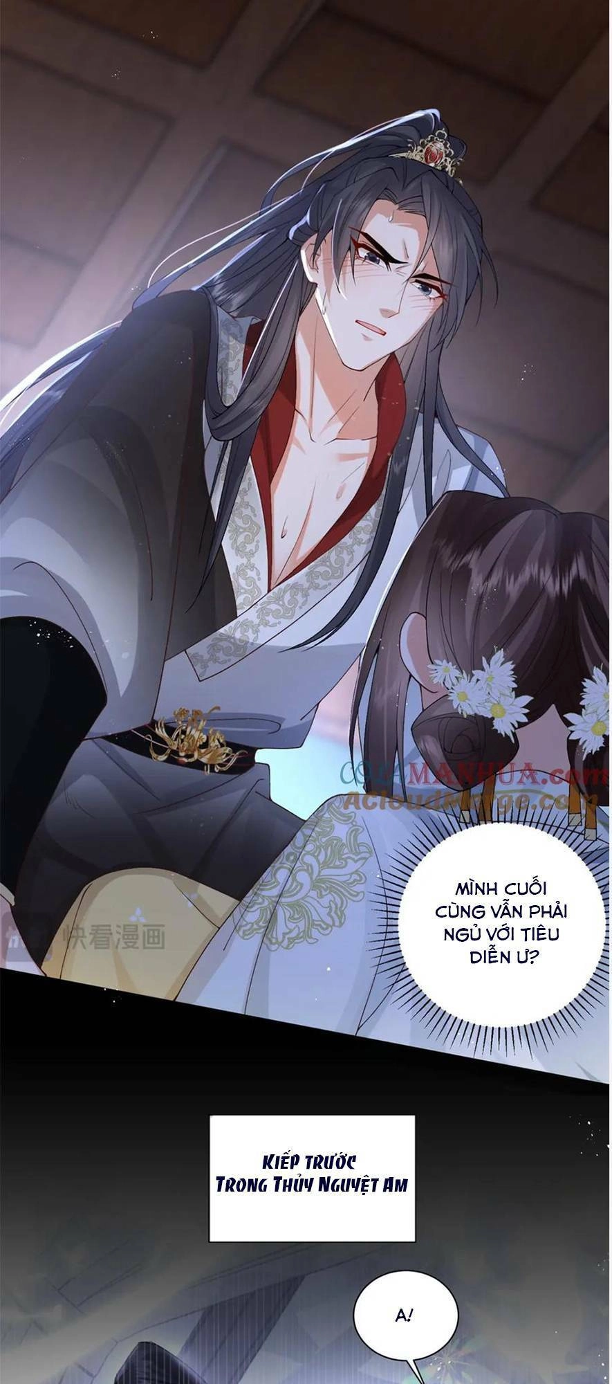 Phượng Hoàng Quy Hồi Chapter 14 - 4