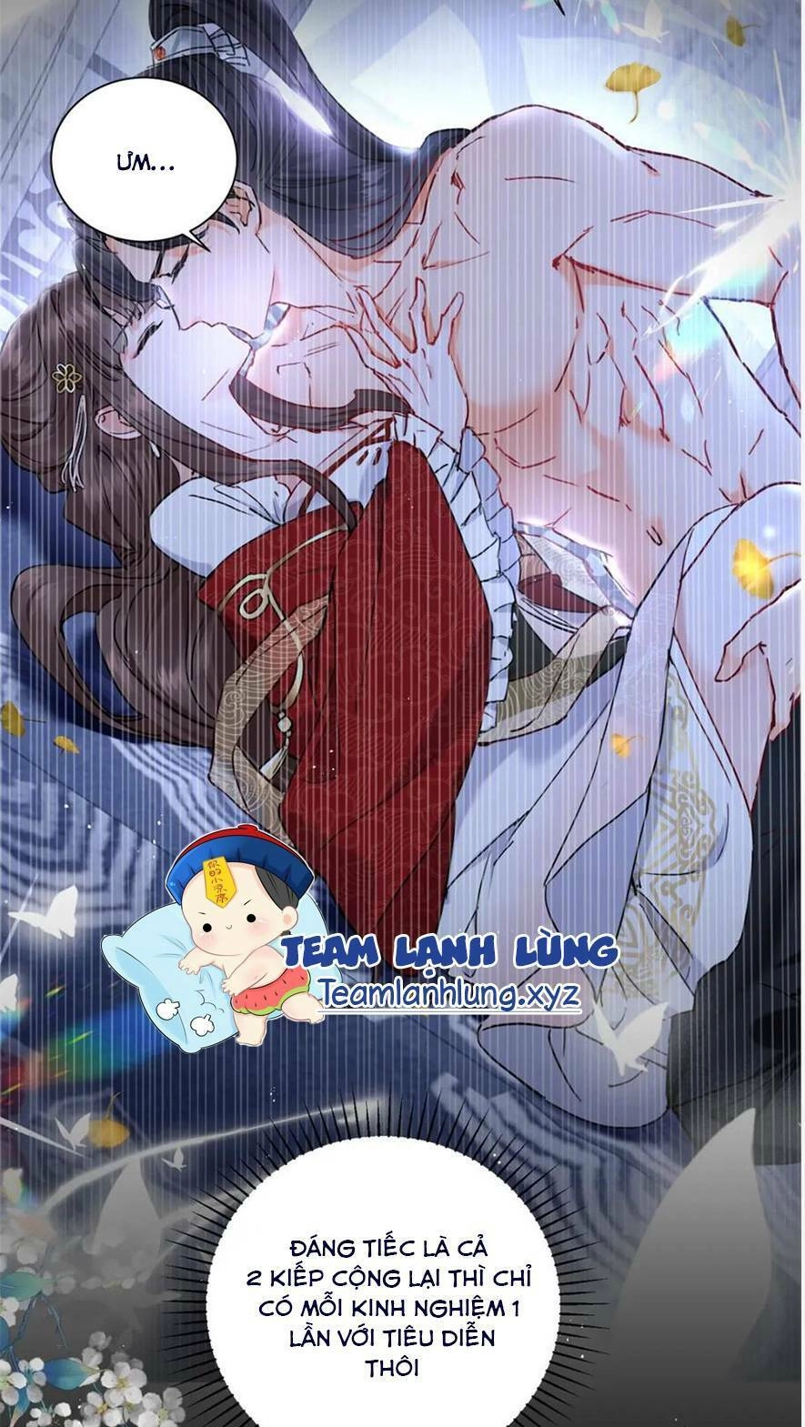 Phượng Hoàng Quy Hồi Chapter 14 - 5