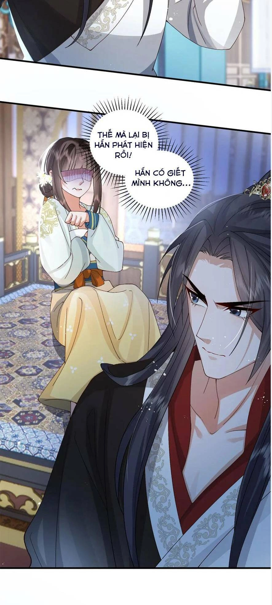 Phượng Hoàng Quy Hồi Chapter 14 - 14