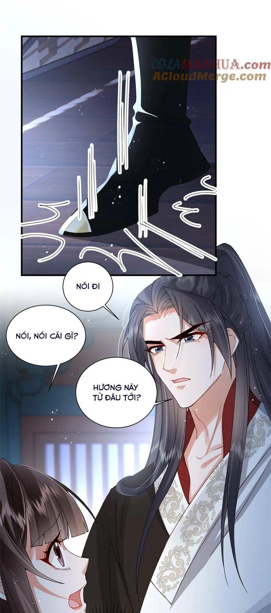 Phượng Hoàng Quy Hồi Chapter 14 - 15