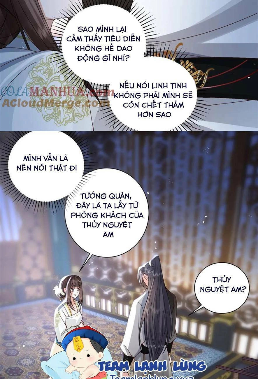 Phượng Hoàng Quy Hồi Chapter 14 - 16