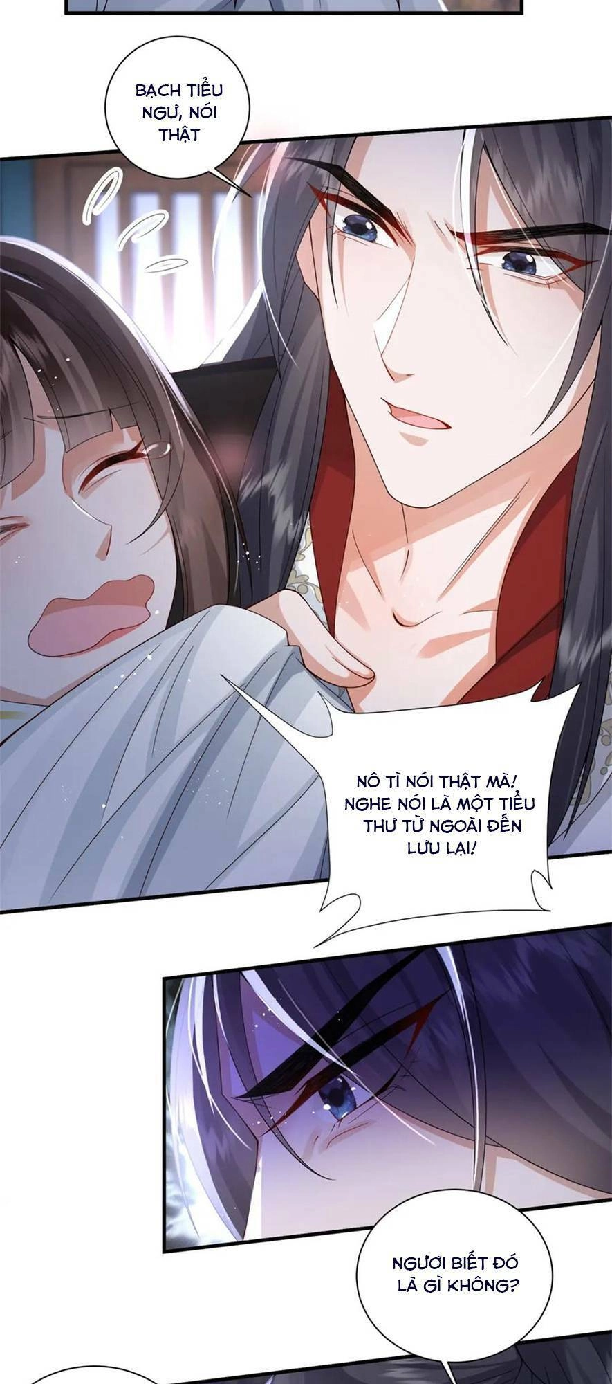 Phượng Hoàng Quy Hồi Chapter 14 - 18