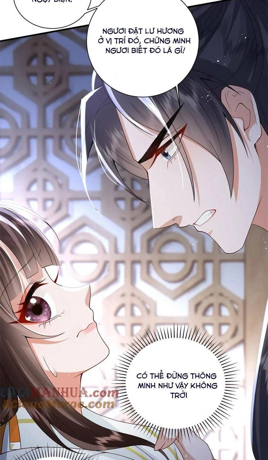 Phượng Hoàng Quy Hồi Chapter 14 - 20