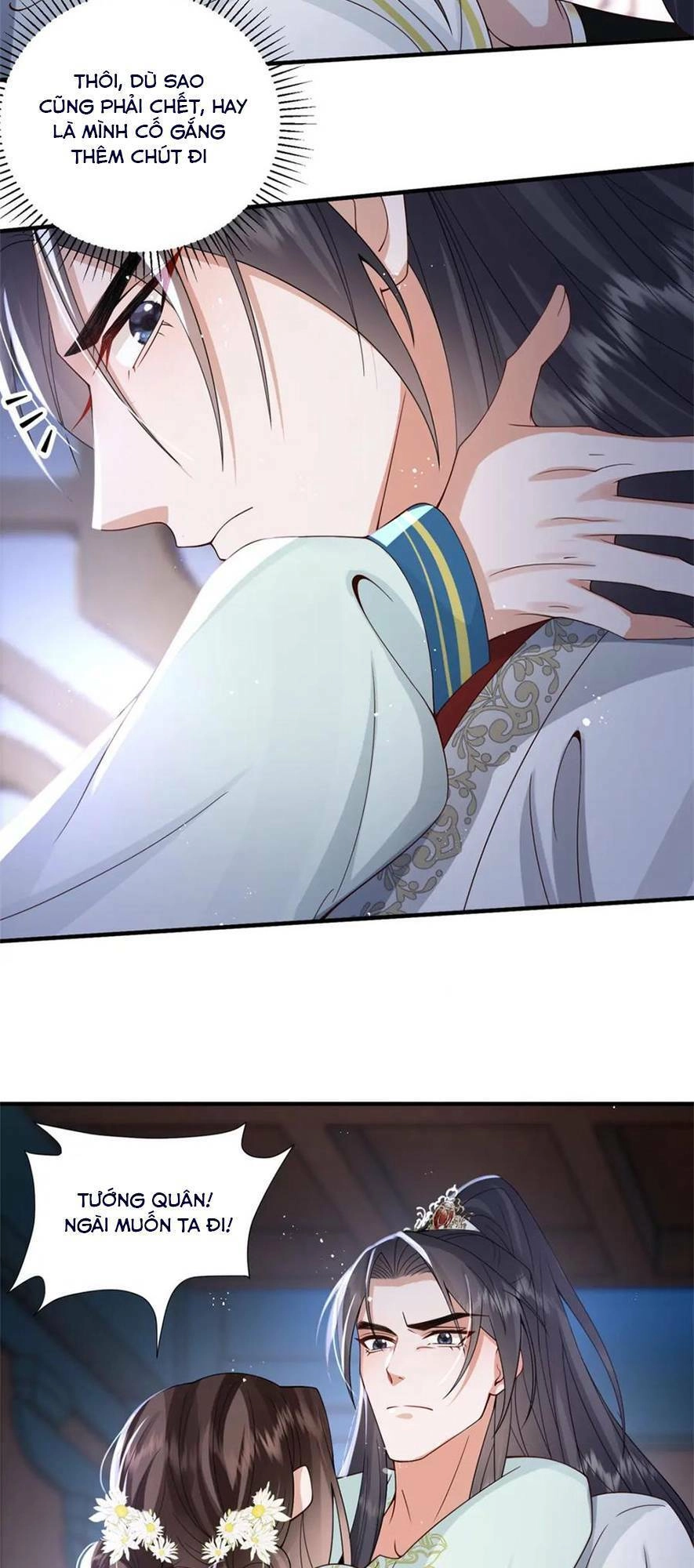 Phượng Hoàng Quy Hồi Chapter 14 - 21