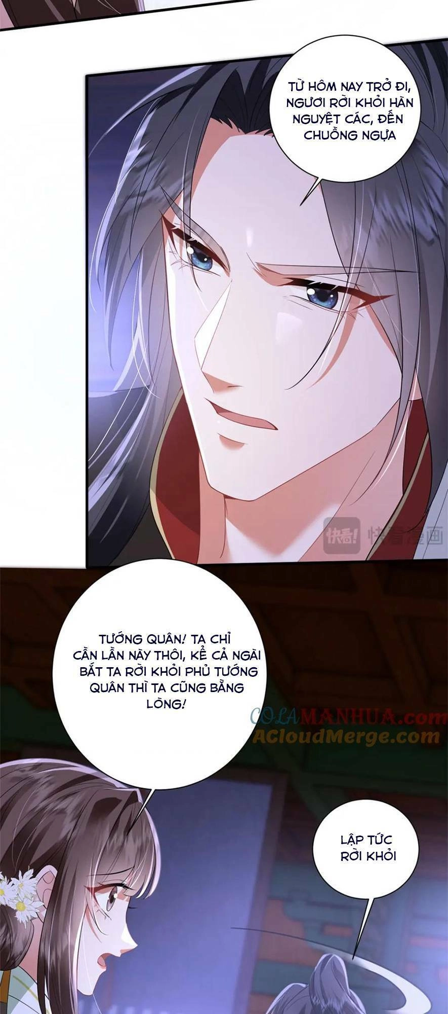 Phượng Hoàng Quy Hồi Chapter 14 - 27