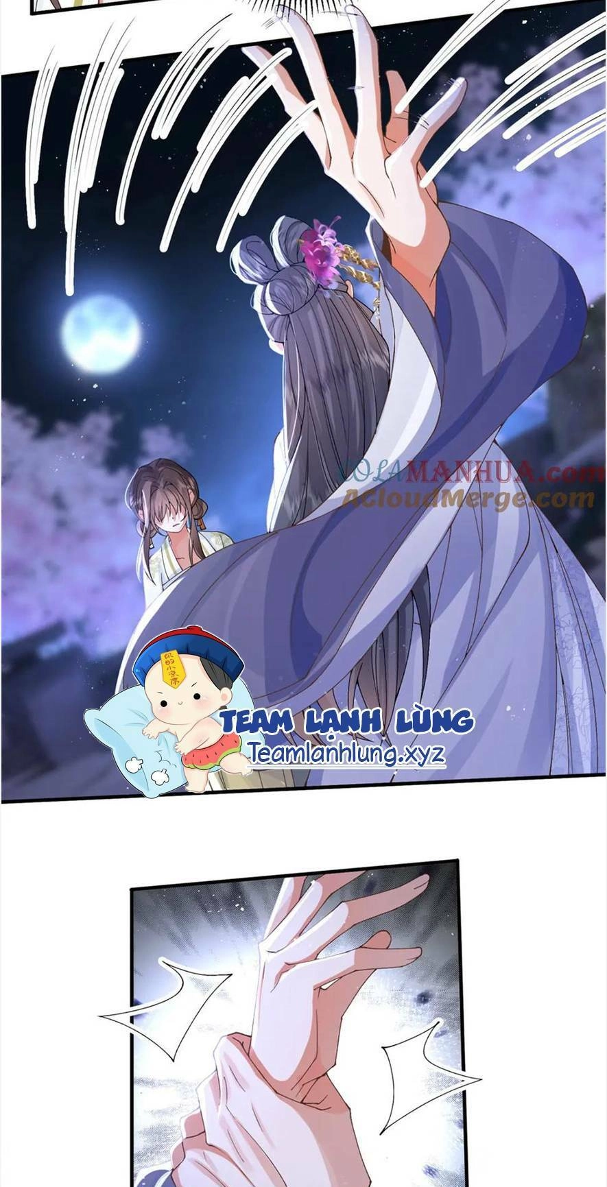 Phượng Hoàng Quy Hồi Chapter 15 - 2