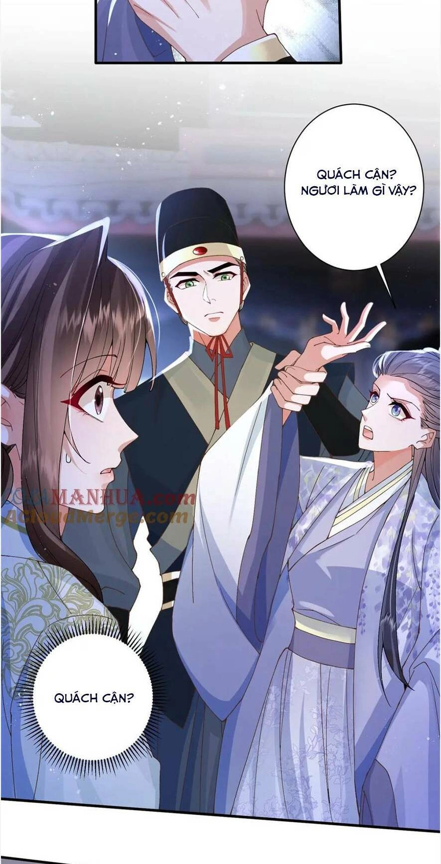 Phượng Hoàng Quy Hồi Chapter 15 - 3