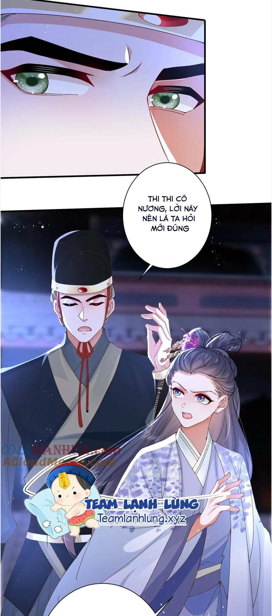 Phượng Hoàng Quy Hồi Chapter 15 - 4