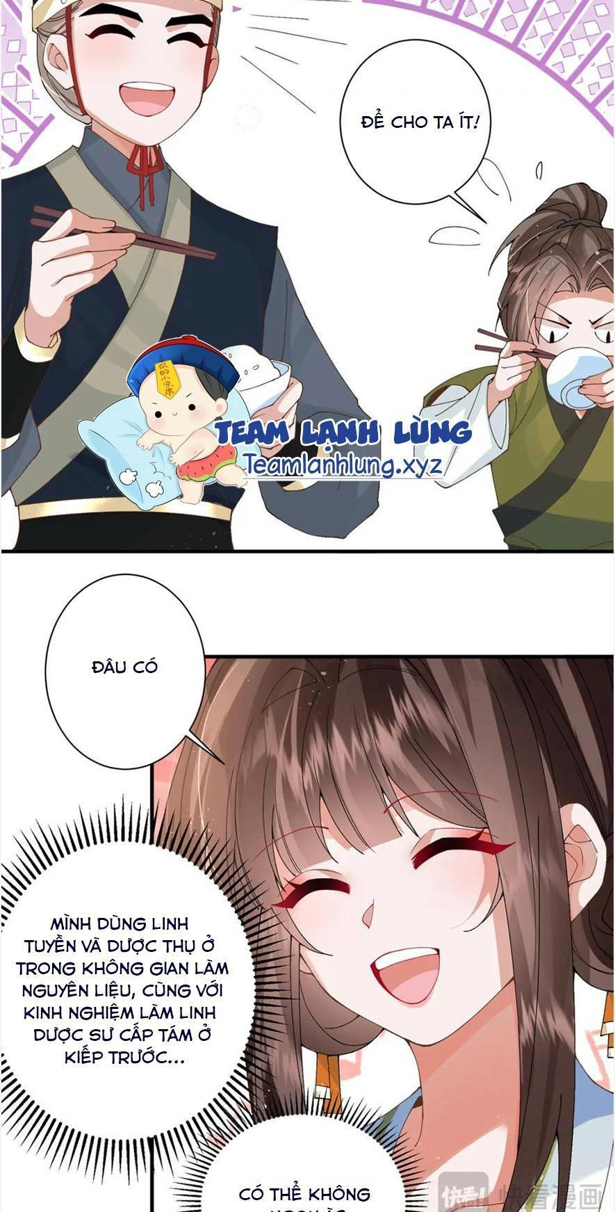 Phượng Hoàng Quy Hồi Chapter 15 - 11