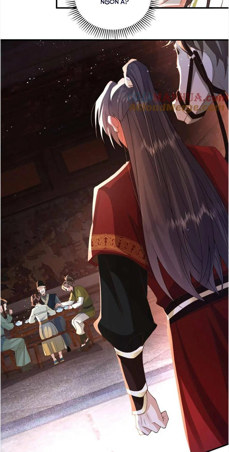 Phượng Hoàng Quy Hồi Chapter 15 - 12