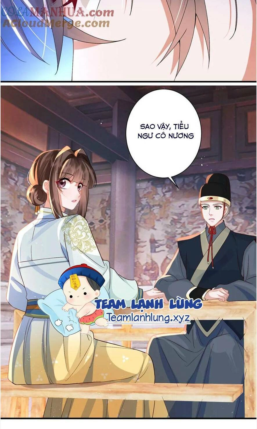 Phượng Hoàng Quy Hồi Chapter 15 - 17