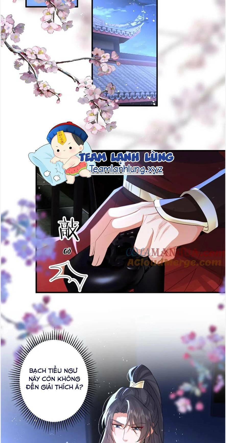 Phượng Hoàng Quy Hồi Chapter 15 - 19